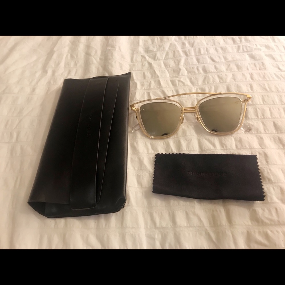 Gentle Monster Sunglasses